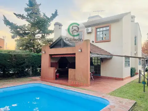 Casa en Venta Country Club Banco  Provincia 