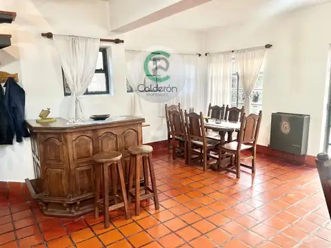 Casa en Venta Country Club Banco  Provincia