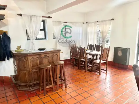 Casa en Venta en Country Club Banco Provincia, USD 190.000