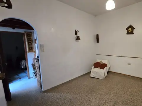 Departamento en Venta 70 años