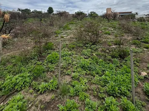 Terreno en Venta en Villa Carlos Paz, Punilla