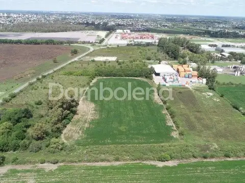 Terreno Fraccion  en Venta ubicado en Zárate, G.B.A. Zona Norte