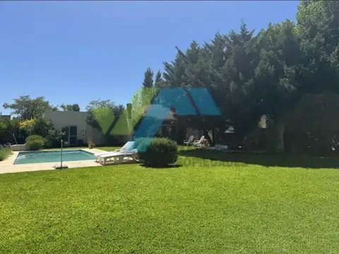 Casa en Venta 18 años