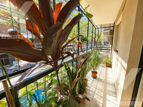 Departamento en Venta 50 años