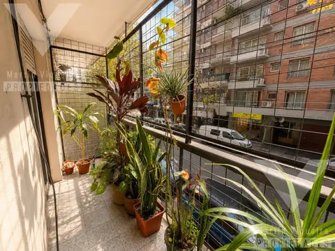 Departamento en Venta al Sur