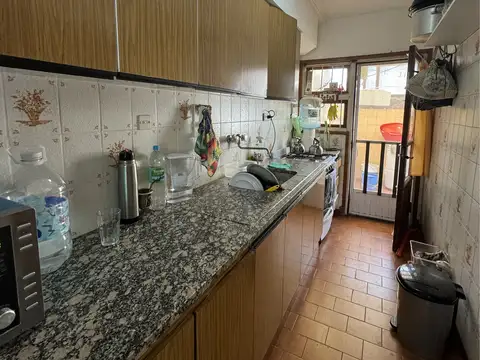 Departamento en Venta en Chauvin, USD 108.000