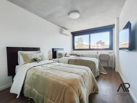 Departamento en Venta Permite mascota