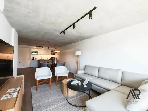 Avenida Doctor Francisco 1100