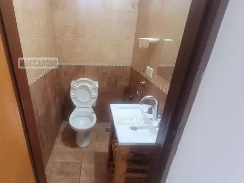 Depto Tipo Casa en Alquiler al Oeste