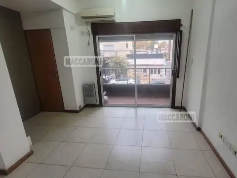 Depto Tipo Casa en Alquiler de 2 ambientes