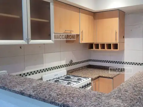 Depto Tipo Casa en Alquiler 14 años