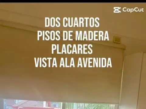 Departamento en Venta al Este