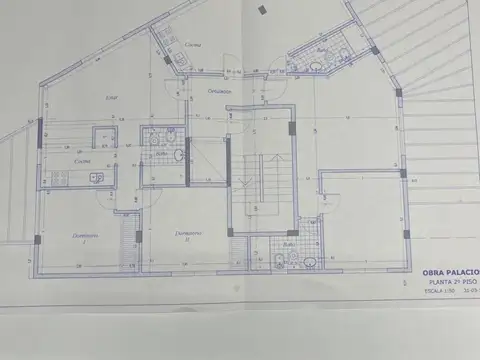 av. Alfredo Palacios