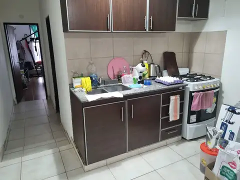 Departamento en Venta en Centro, USD 70.000
