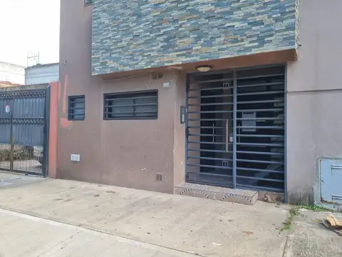 Andrés Baranda 2400