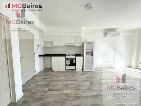 Estudio/oficina/monoambiente a estrenar en venta