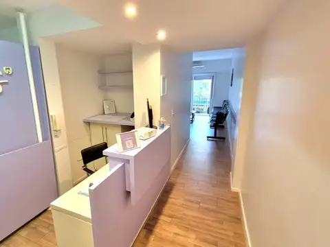 Oficina en Alquiler en Olivos, $ 1.500.000