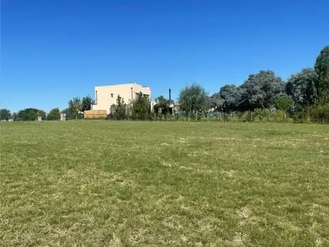 TERRENOS/FRACCIONES/LOTEOS - TERRENOS - PILAR, GRAN BS. AS. 