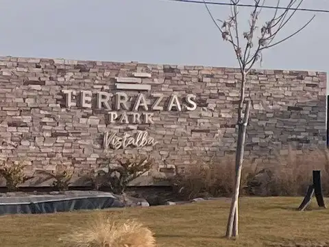 LOTE TERRAZAS PARK VISTALBA