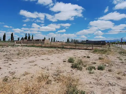 Terreno en Venta de 583,0 m2