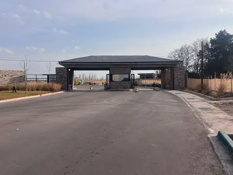 Terreno en Venta en Lujan De Cuyo, USD 60.000