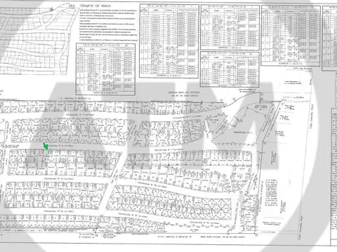 LOTE TERRAZAS PARK VISTALBA no