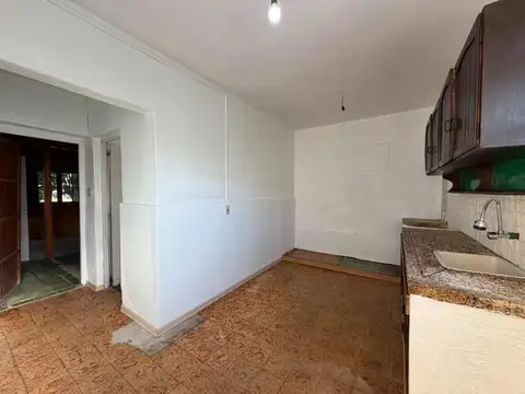 Casa en Alquiler con 1 cochera