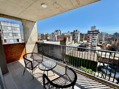 Departamento en Venta en Centro, USD 240.000