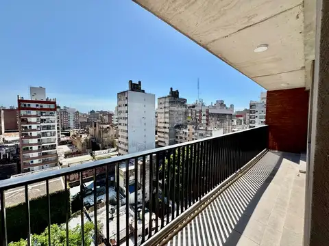 Departamento en Venta al Norte