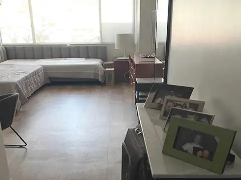 Microcentro – Venta 2 Ambientes - Apto Profesional– Seguridad 24 Hs