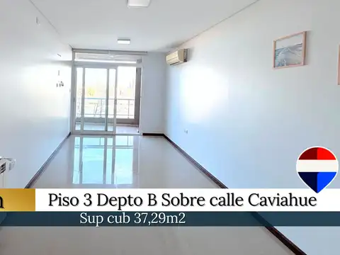 Departamento en Alquiler en Neuquén, Confluencia