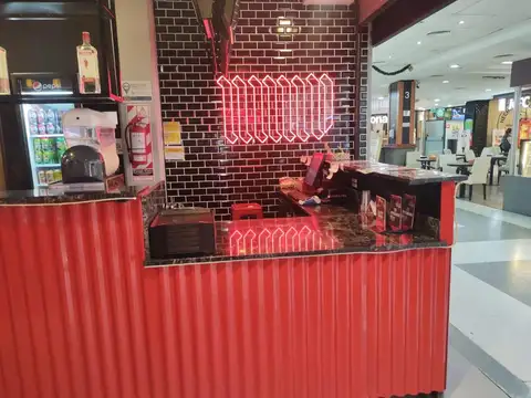 Fondo Comercio en Venta en Villa Devoto, USD 53.000