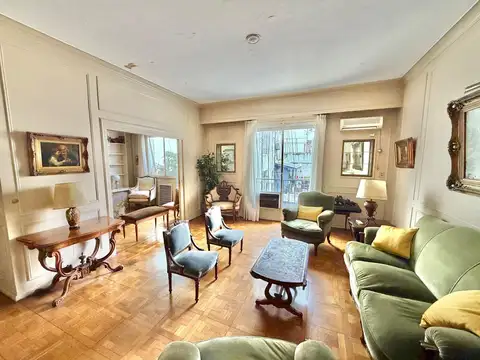 Departamento en Venta 66 años