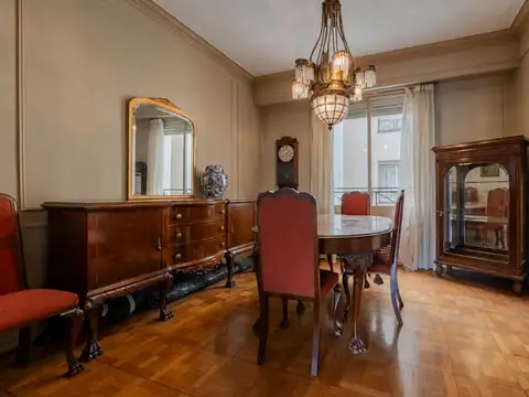 Departamento en Venta de 3 dormitorios