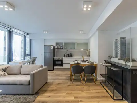 Av Corrientes  al 3800