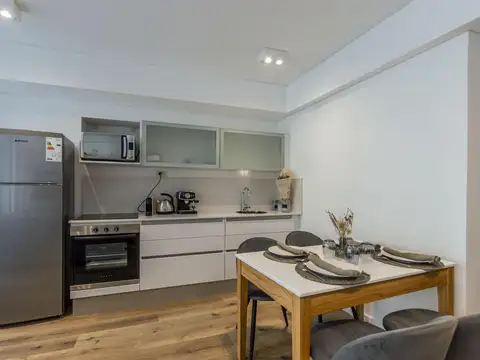 Departamento en Venta A Estrenar