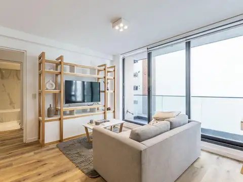 Departamento en Venta en Almagro, USD 154.000