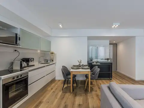 Departamento en Venta Apto profesional