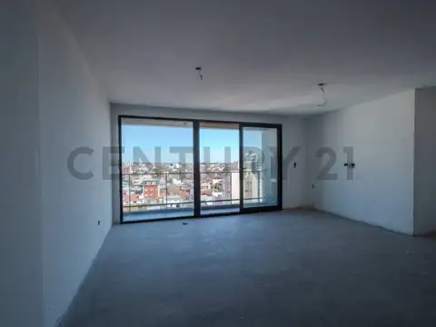 Alberti 3300, Piso 8