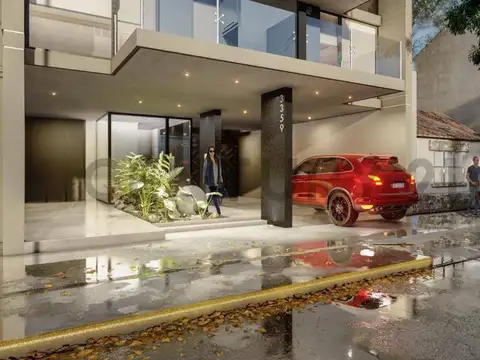 Venta Departamento 3 ambientes