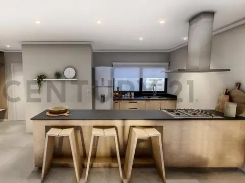 Venta Departamento 3 ambientes