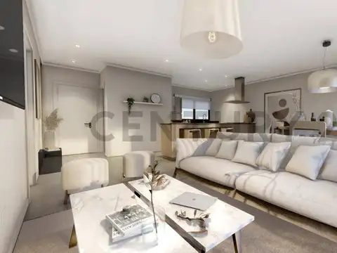 Departamento en Venta A Estrenar