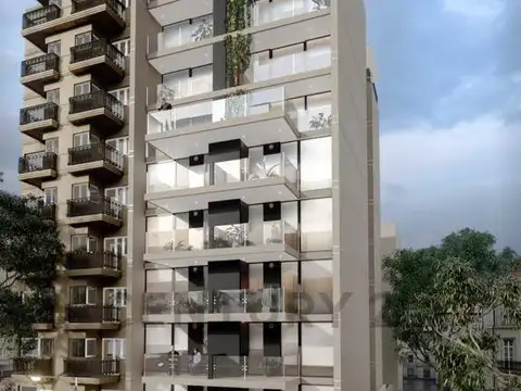 Departamento en Venta 1 año