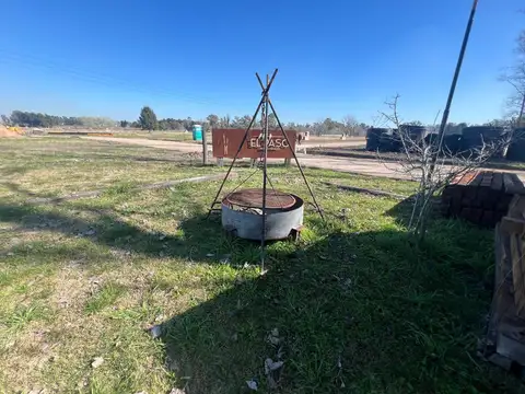 Terreno en Venta en Del Viso, USD 65.000