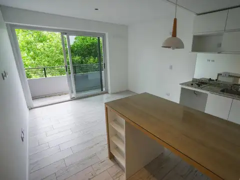 Departamento en Venta en Echesortu, Rosario