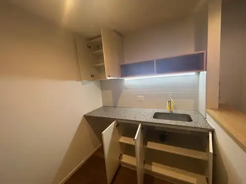 Departamento en Alquiler 4 años