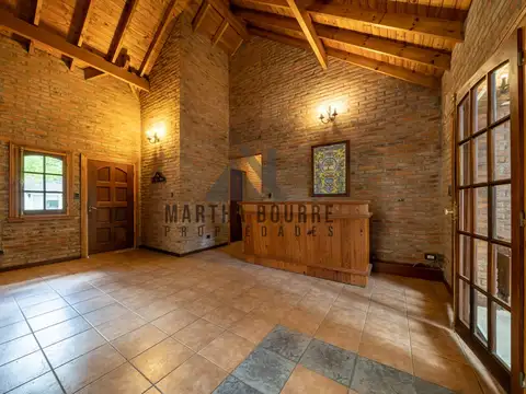 Casa  en Venta ubicado en Pilar del Lago, Pilar, G.B.A. Zona Norte