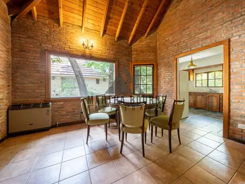 Casa en Venta en Pilar Del Lago, USD 249.000