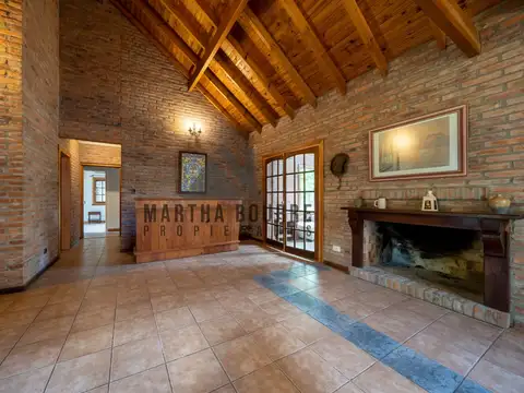Casa en Venta 30 años