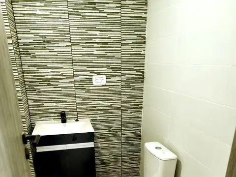 DEPARTAMENTO A ESTRENAR – 2 AMBIENTES CON BALCÓN AL FRENTE  Marconi 571, Piso 7º A AVELLANEDA